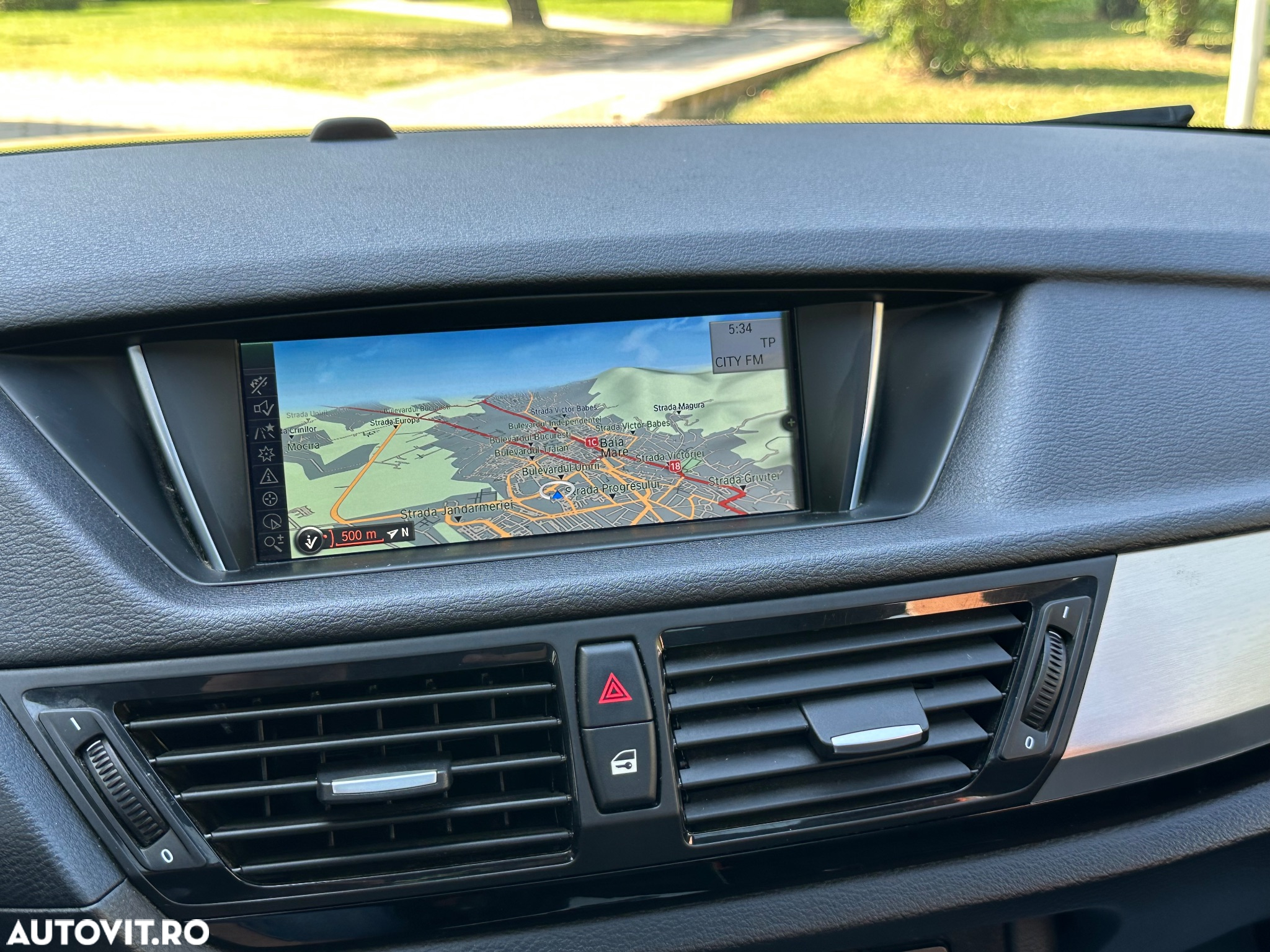 BMW X1 - 23