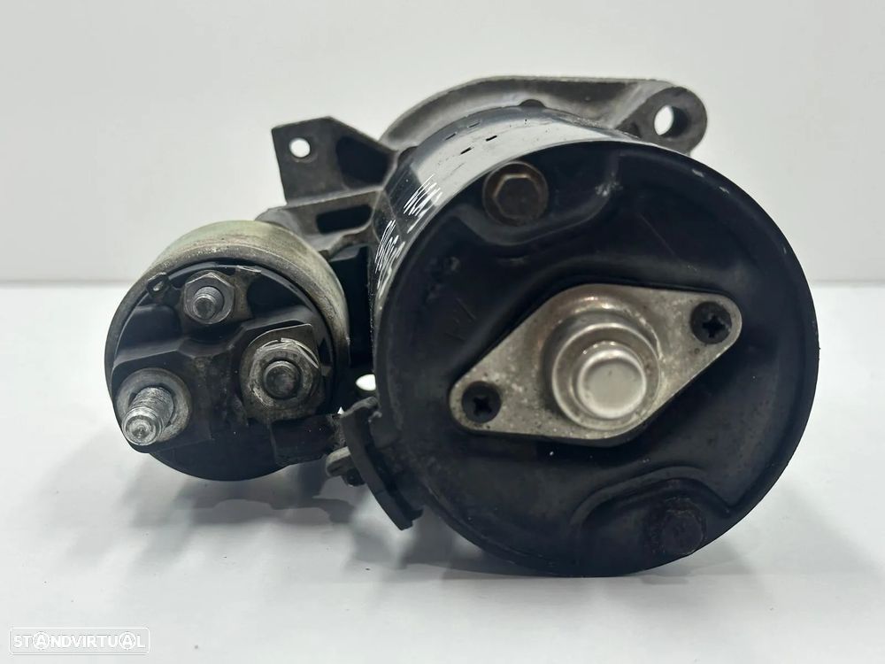 Motor Arranque - Mercedes E W211 (2002) - 4