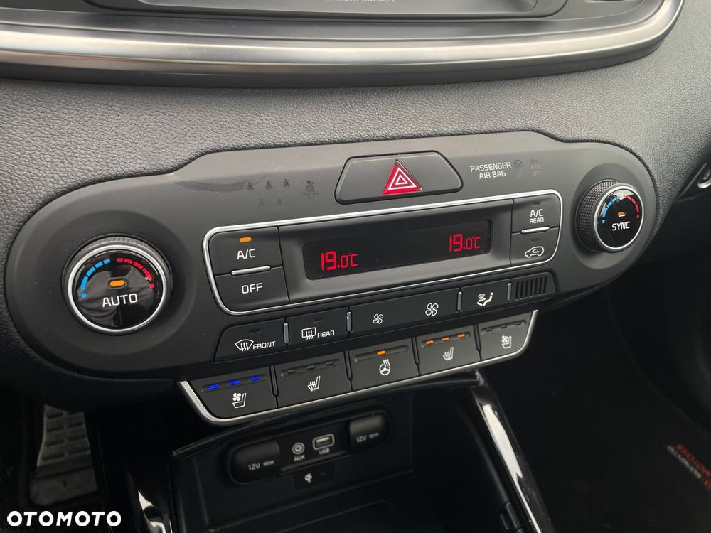 Kia Sorento 2.0 CRDI GT Line - 35