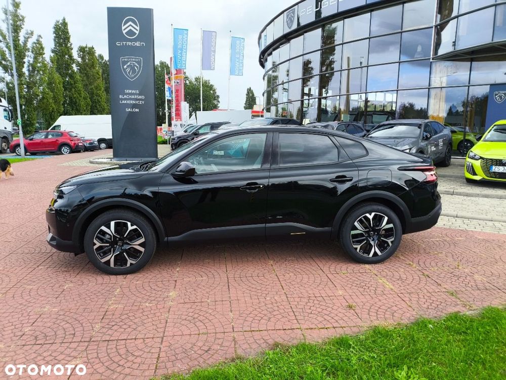 Citroën C4X - 4