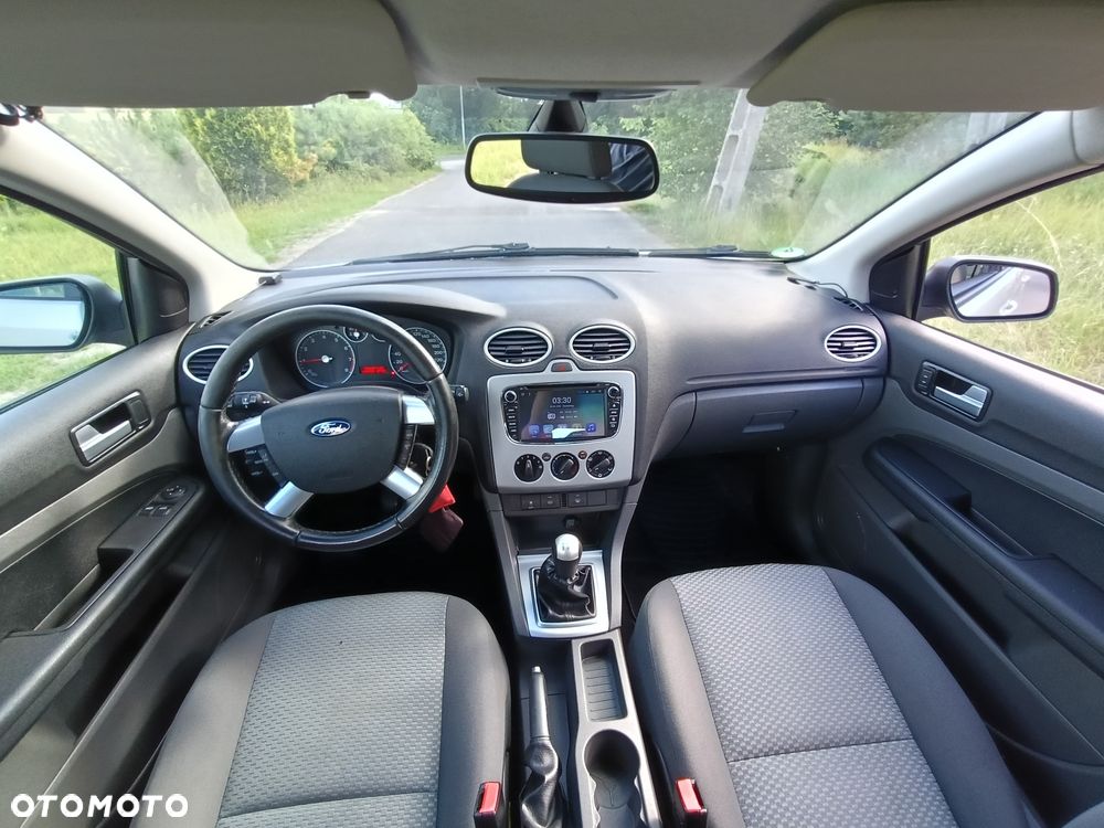 Ford Focus - 6
