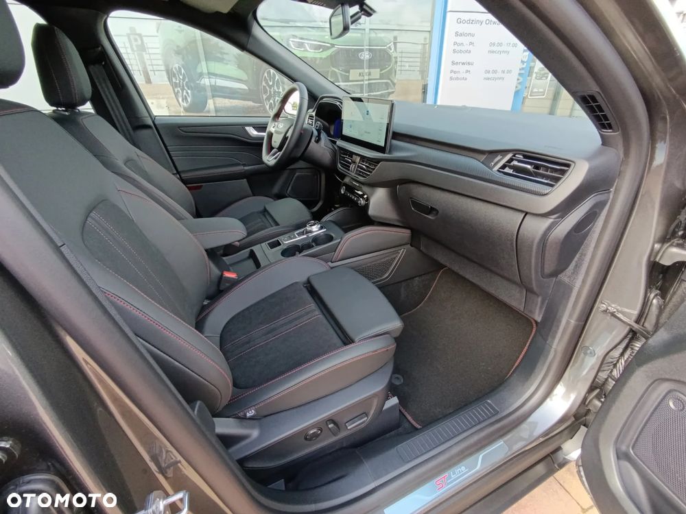 Ford Kuga 2.5 FHEV FWD ST-Line X - 24