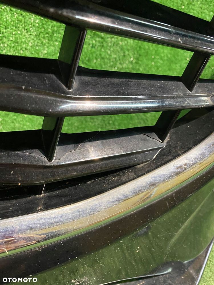 ZDERZAK PRZEDNI PRZÓD VOLVO V40 II 12- NR.2982 - 2