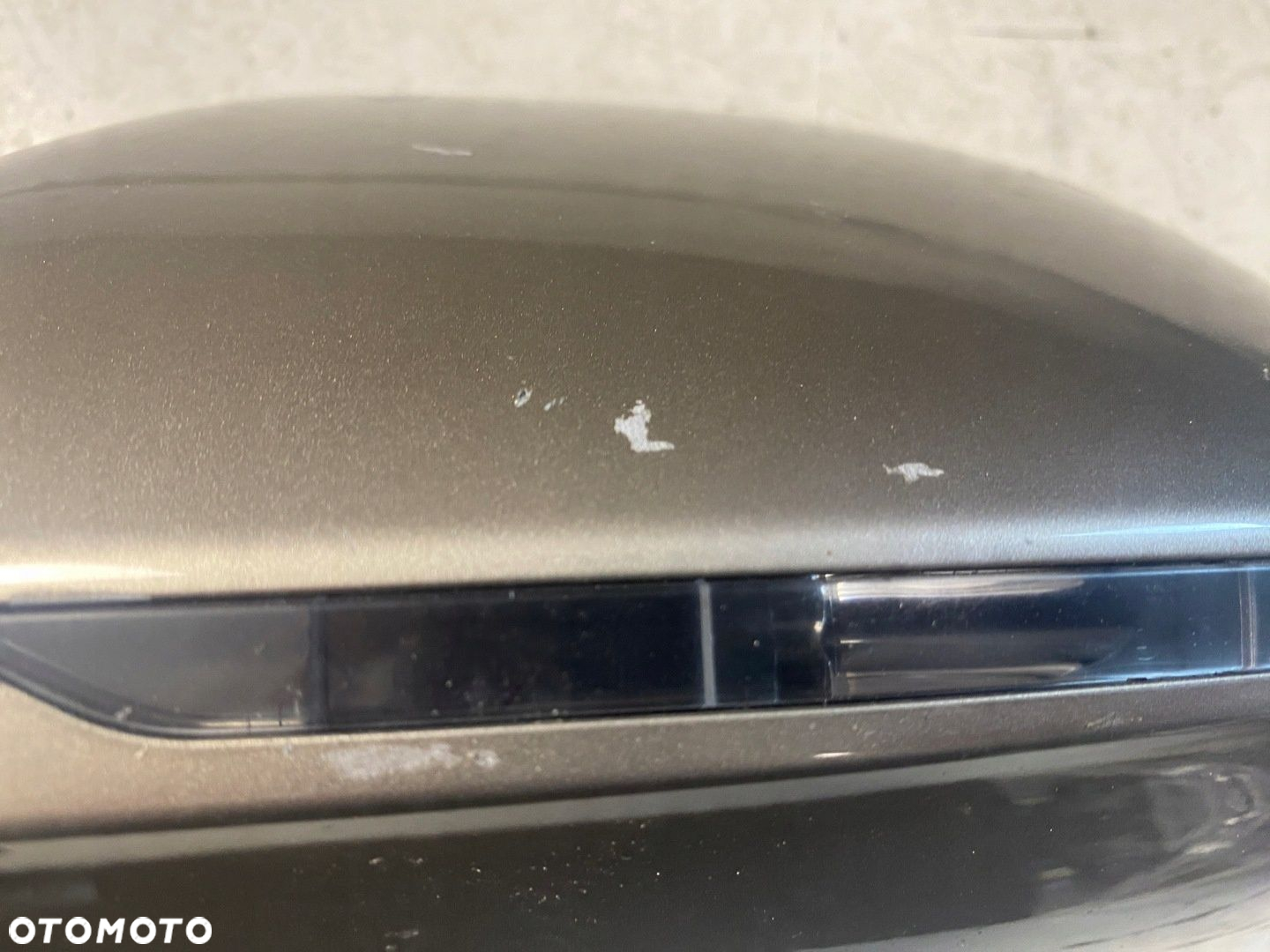 AUDI A7 4G LUSTERKO LEWE 10 PIN EU - 6