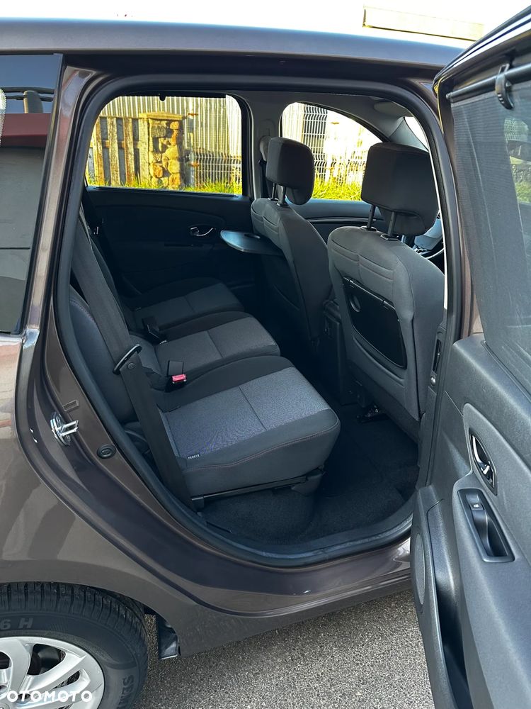 Renault Scenic ENERGY TCe 115 S&S Paris - 16