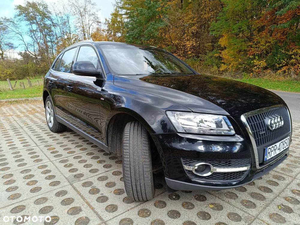Audi Q5 2.0 TDI Quattro - 3