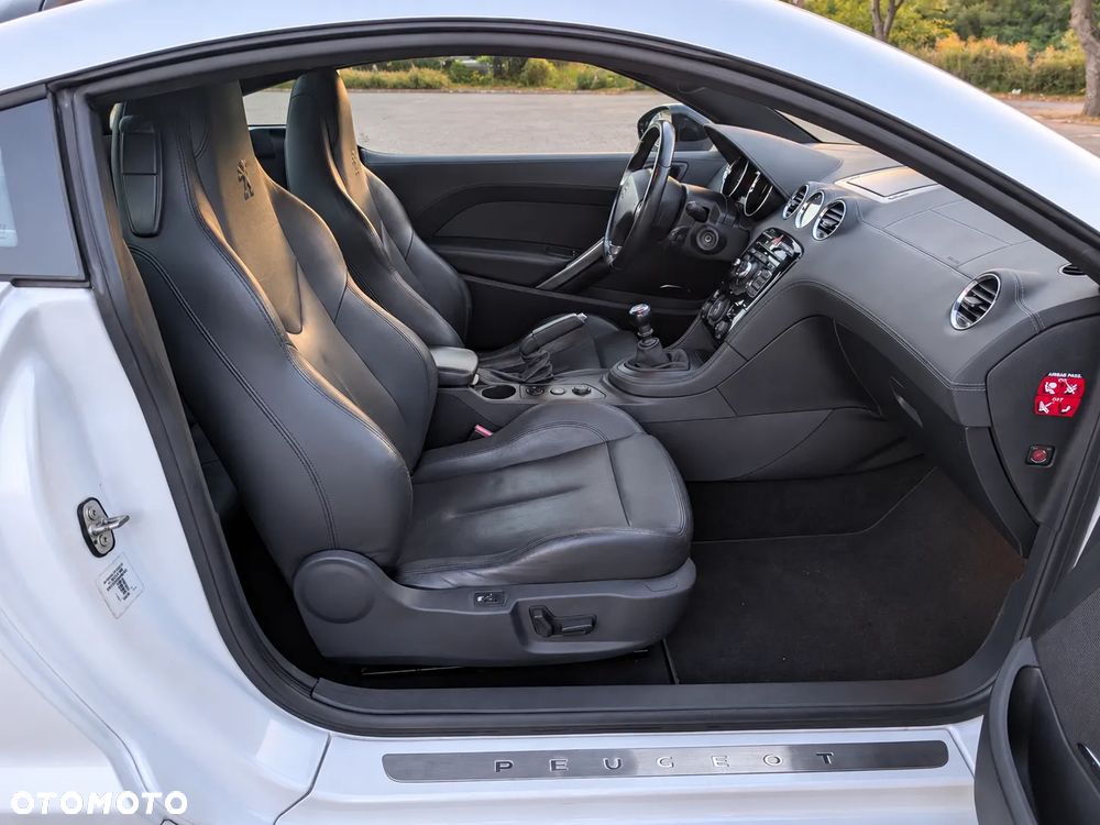 Peugeot RCZ 1.6 THP - 15