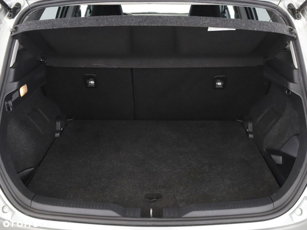 Toyota Auris 1.8 VVT-i Automatik Edition S+ - 21