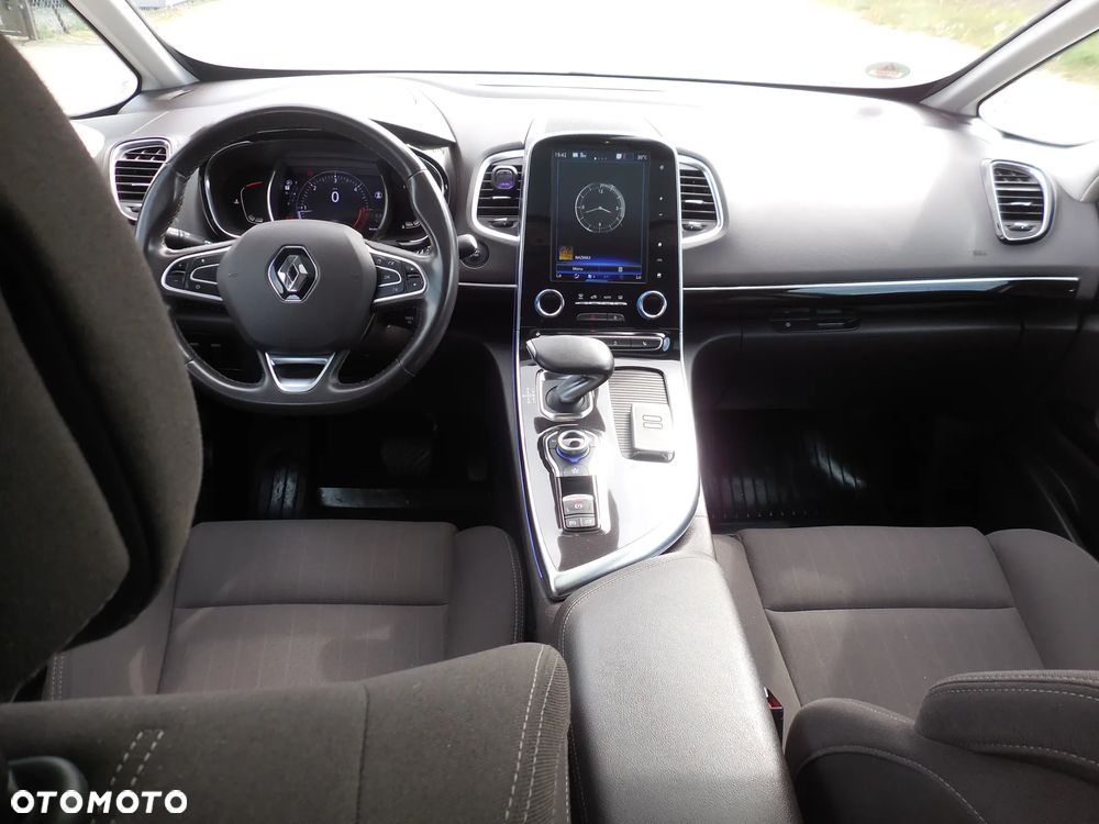 Renault Espace 2.0 Blue dCi Zen EDC - 17