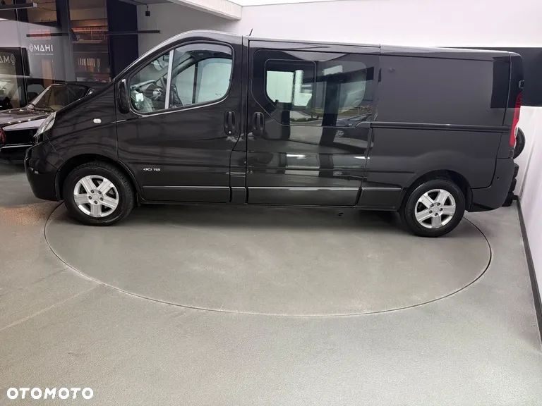 Renault Trafic ver-2-0-dci-115-fap-grand-combi-l2h1-expression - 7