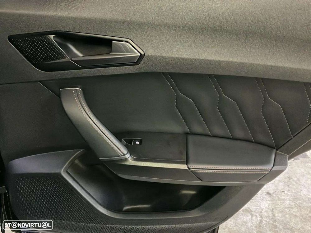 Cupra Formentor 1.5 TSI Plus DSG - 21