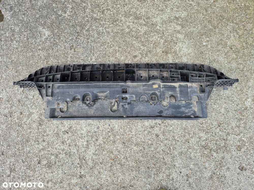 Peugeot 208 I 12- belka przednia wzmocnienie płyta osłona dolna lifting - 8