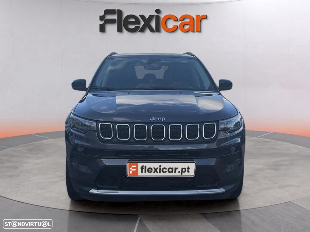 Jeep Compass - 2