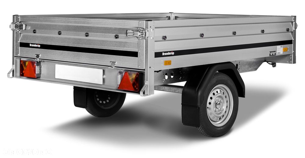 Brenderup 3205SUB750 - 3