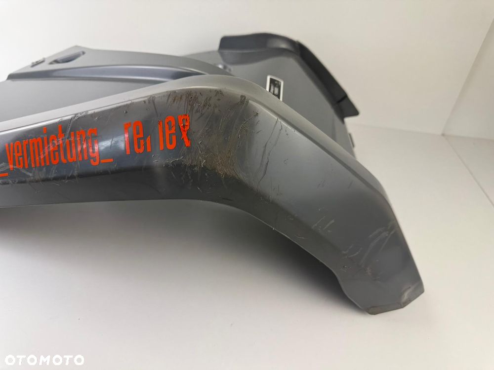 Błotnik tylny prawy Can-Am Outlander 570 G2 - 4