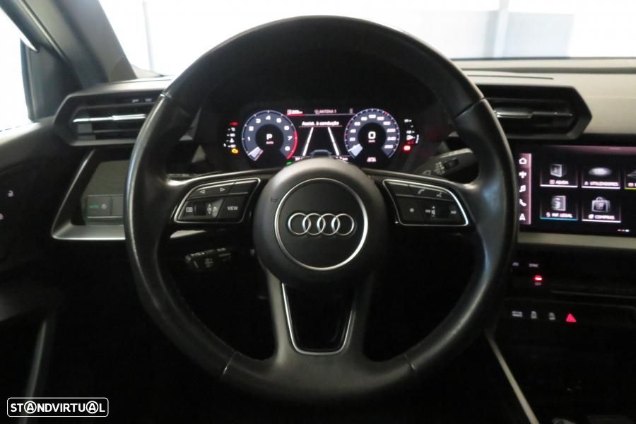 Audi A3 Sportback 30 TFSI Advanced S tronic - 7