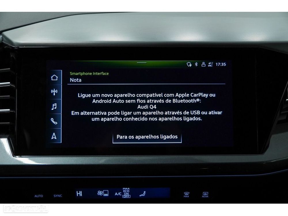 Audi Q4 Sportback e-tron 45 82 kWh - 37