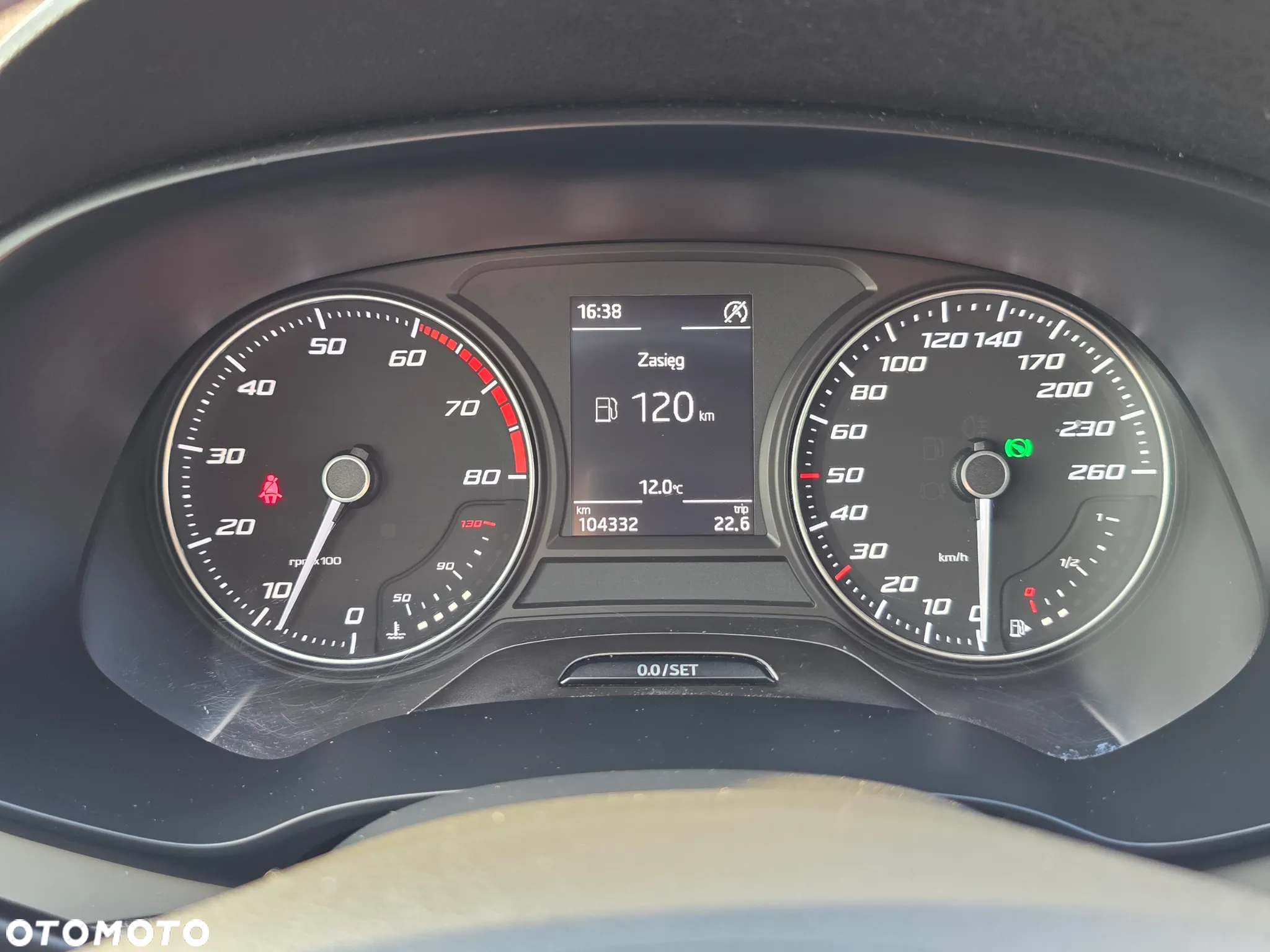Seat Leon ST 1.8 TSI Start&Stop 4Drive DSG X-Perience - 14