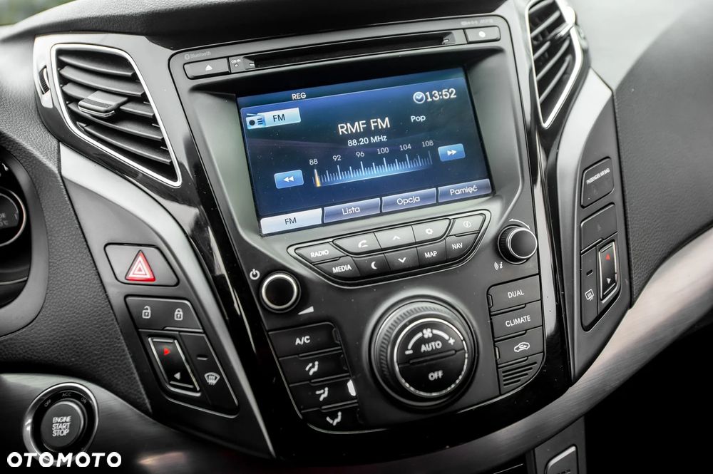 Hyundai i40 2.0 Premium - 27