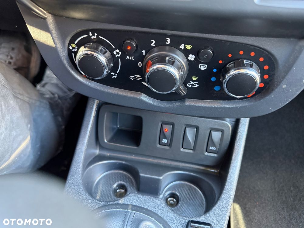 Dacia Duster dCi 110 2WD Comfort - 24