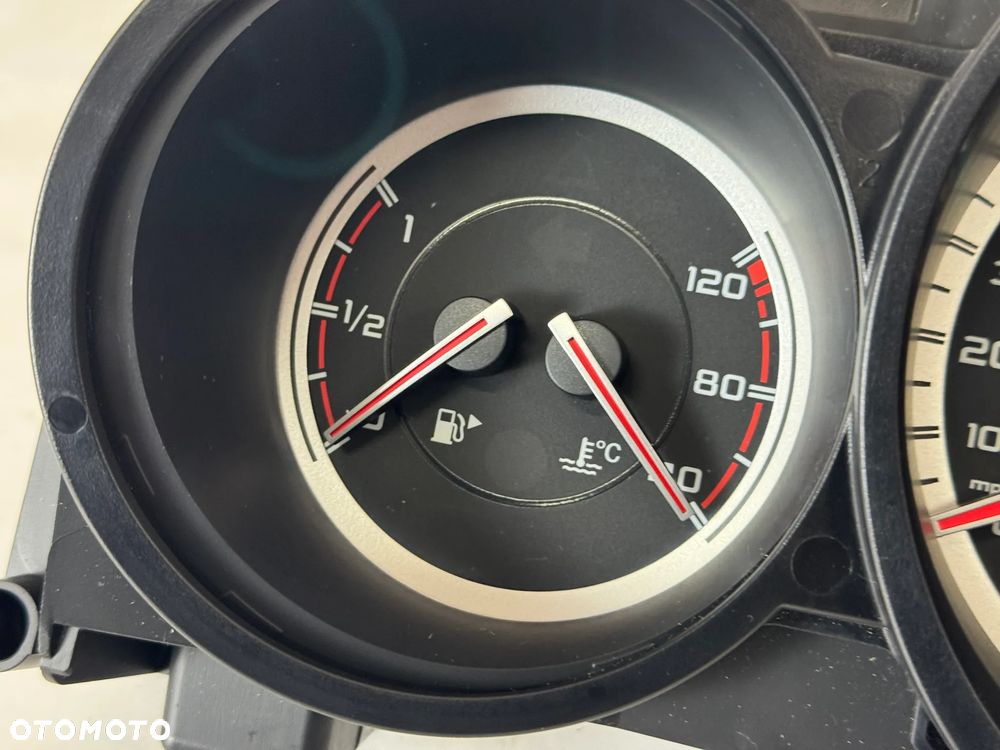 Mercedes Benz CLS 63s AMG Licznik zegary a2189008404 - 7