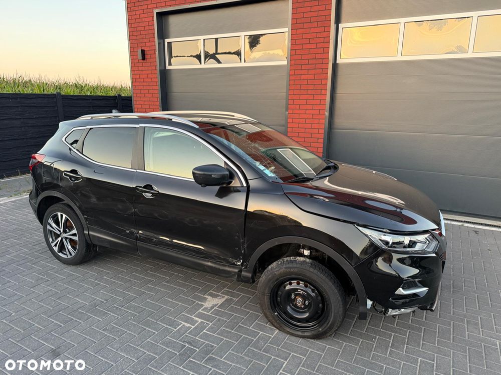 Nissan Qashqai 1.2 DIG-T 360 - 6