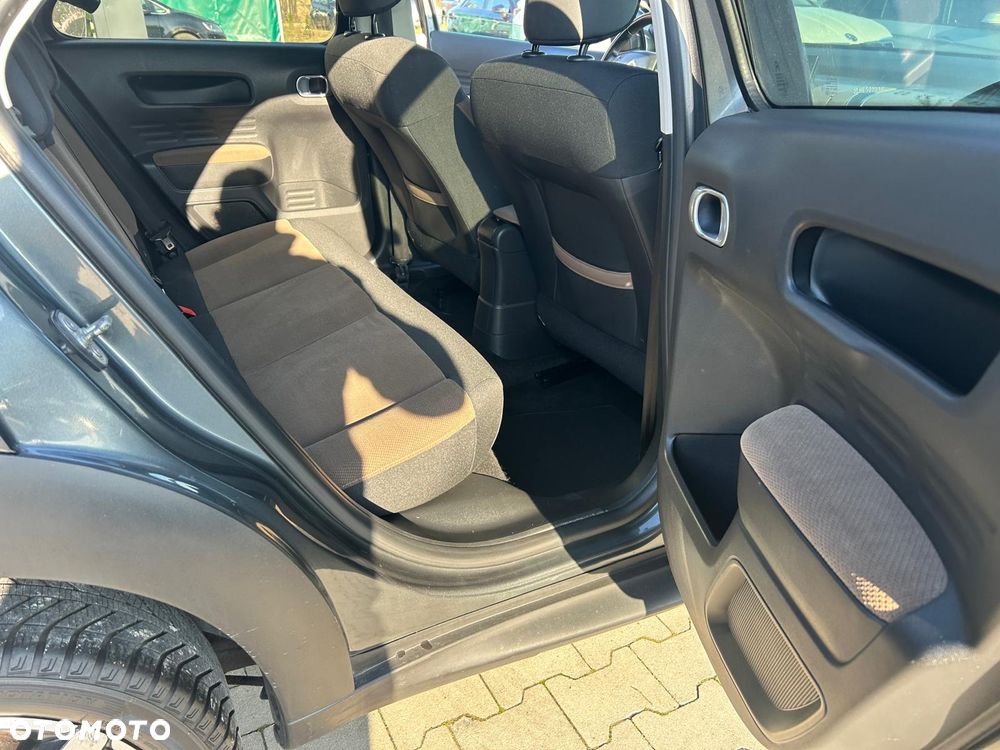 Citroën C4 Cactus 1.6 BlueHDi Shine - 30