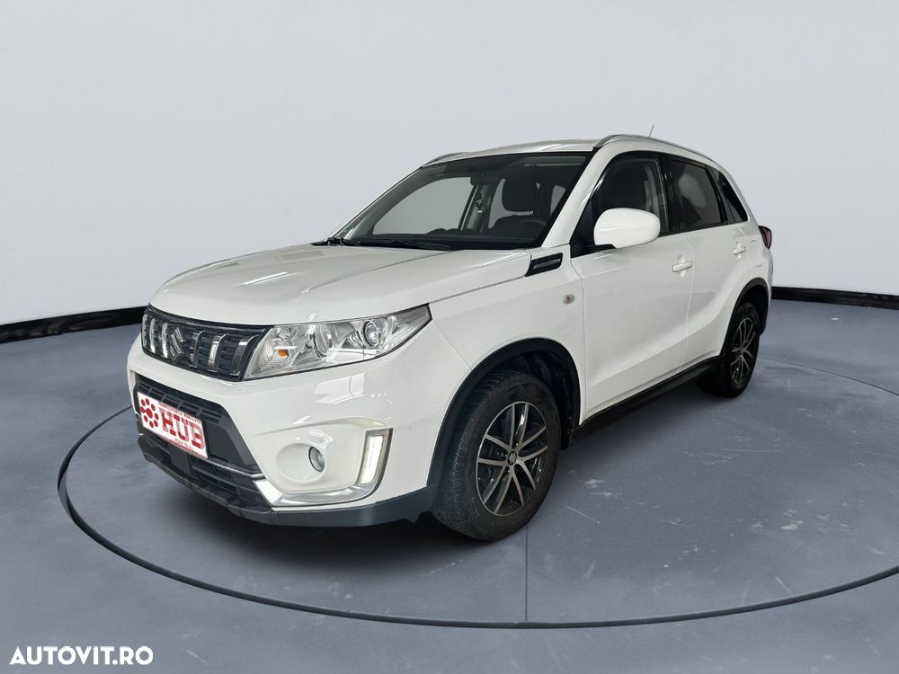 Suzuki Vitara - 2