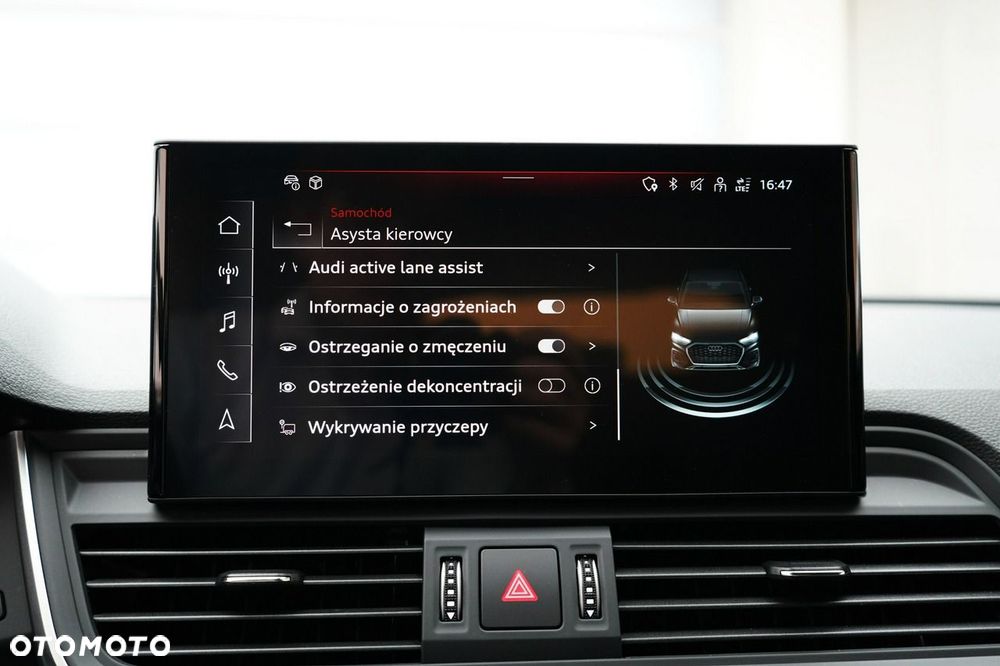 Audi Q5 Sportback - 40