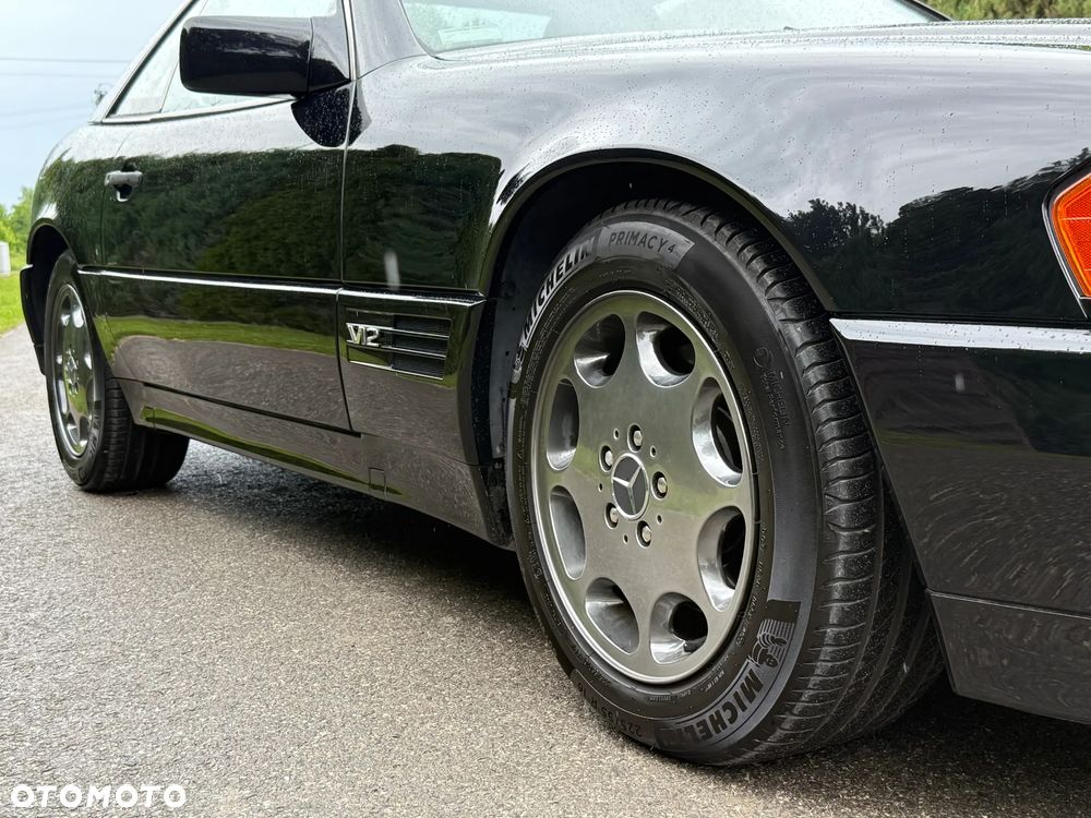 Mercedes-Benz SL 600 - 3