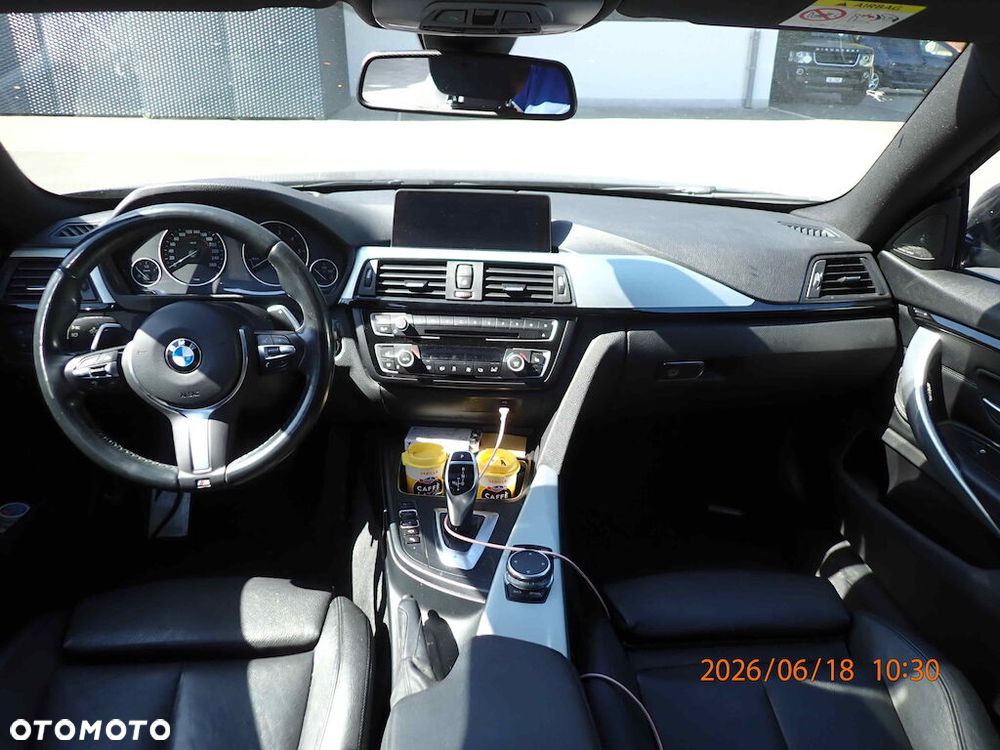 BMW Seria 4 435d xDrive - 7