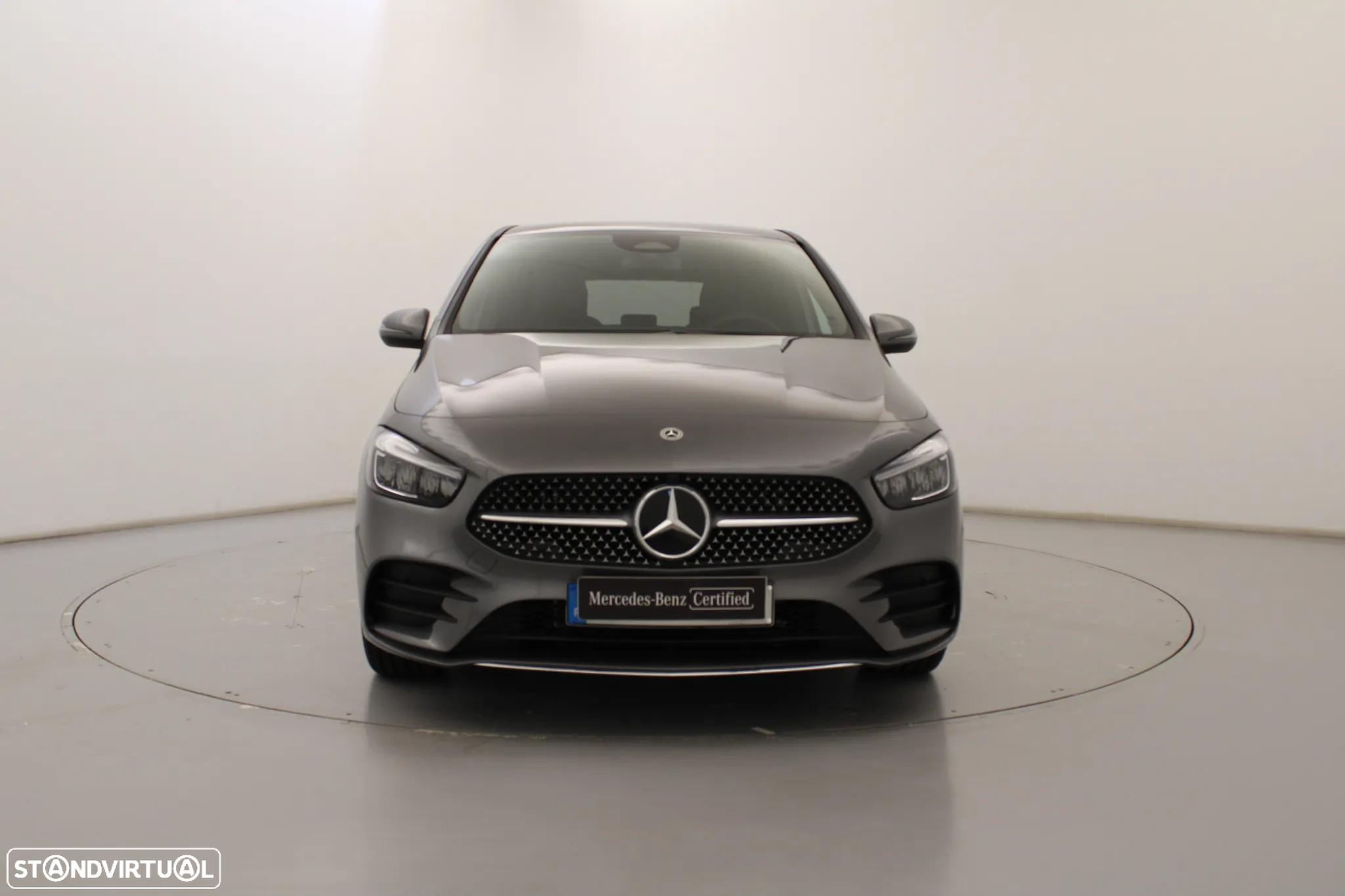 Mercedes-Benz B 250 e - 16