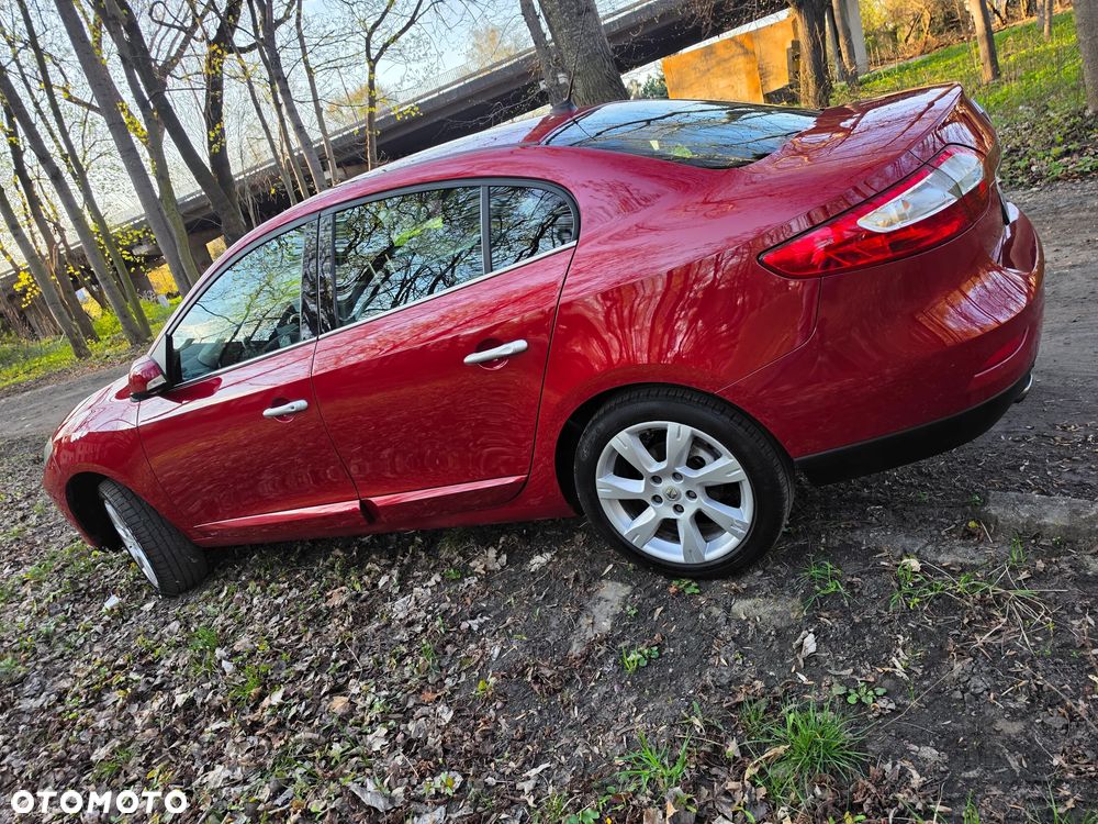 Renault Fluence 2.0 16V 140 CVT Sportway - 6