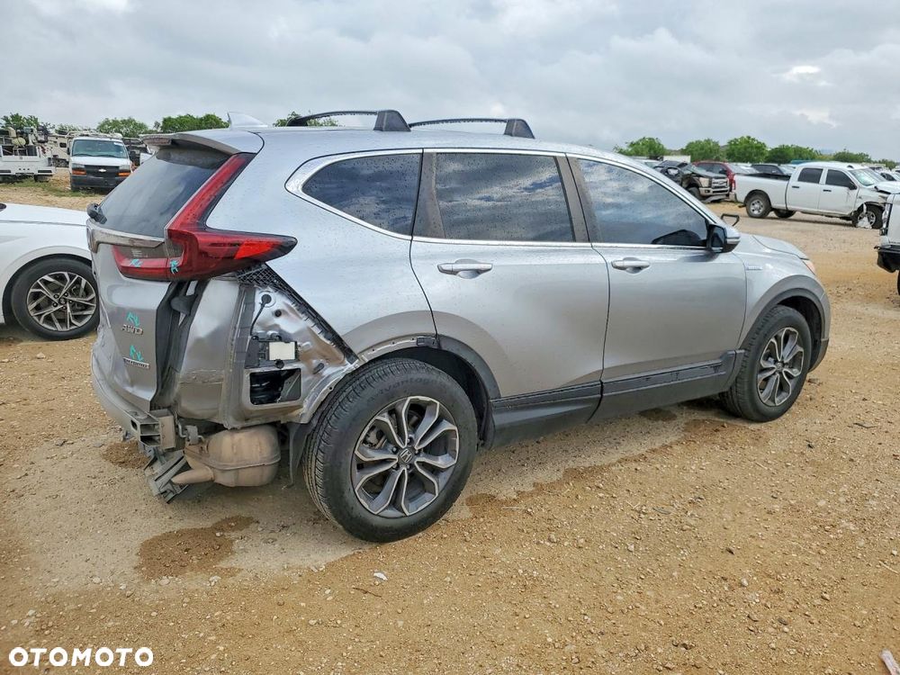Honda CR-V 2.0 Executive - 4
