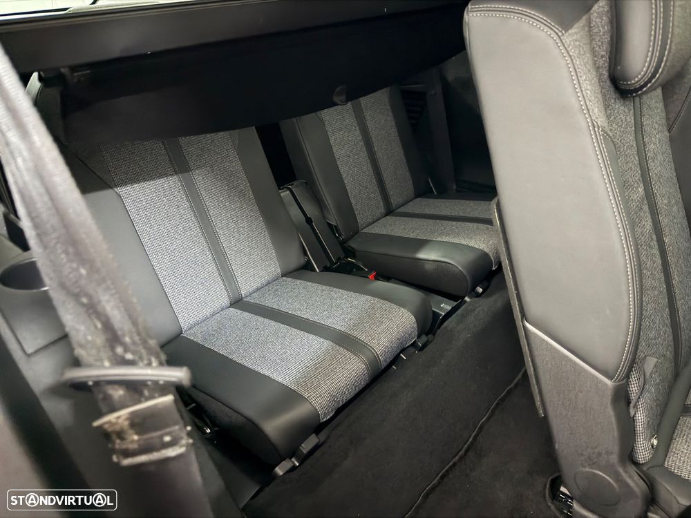 Peugeot 5008 1.5 BlueHDi Allure EAT8 - 30