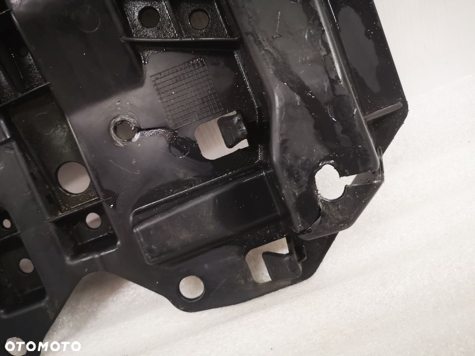 TOYOTA YARIS III 13- OSŁONA / PŁYTA POD ZDERZAK PRZEDNIA NR 52618-0D040 52601-0D030 NR AUKCJI OSŁ144 - 9
