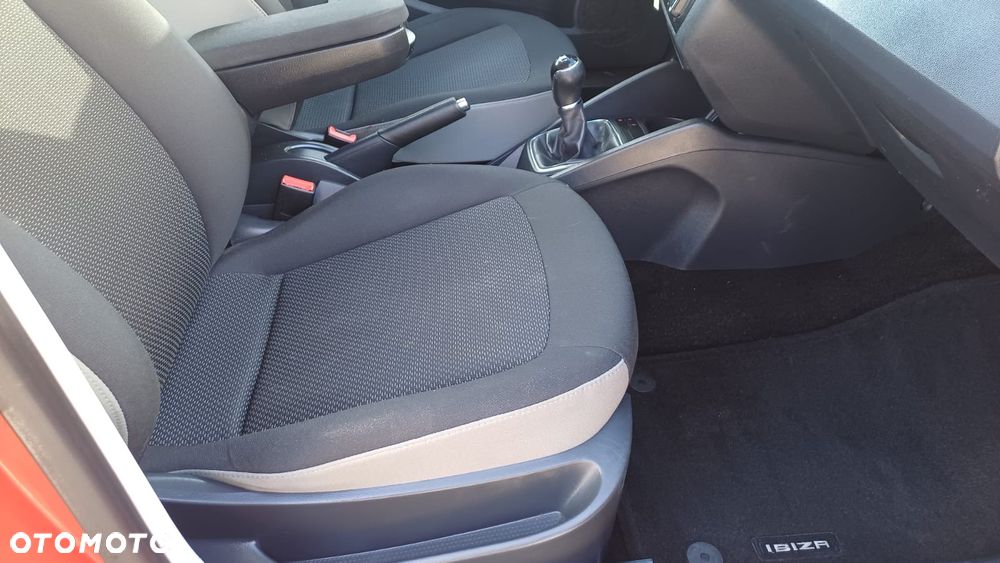 Seat Ibiza - 24