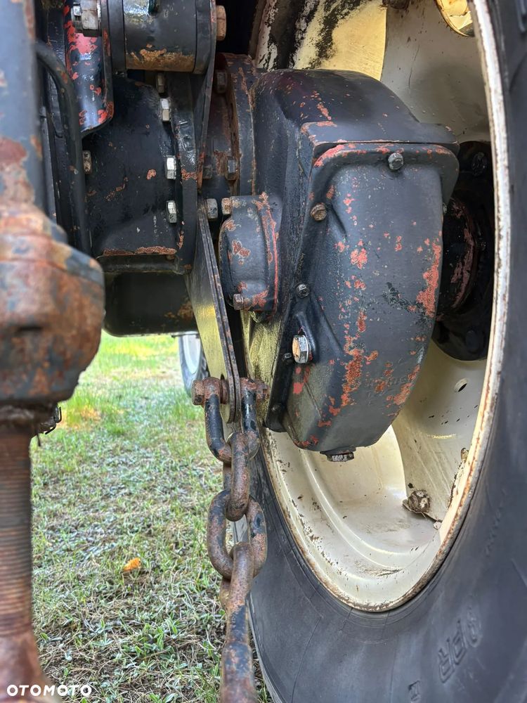 Zetor 7011 - 8