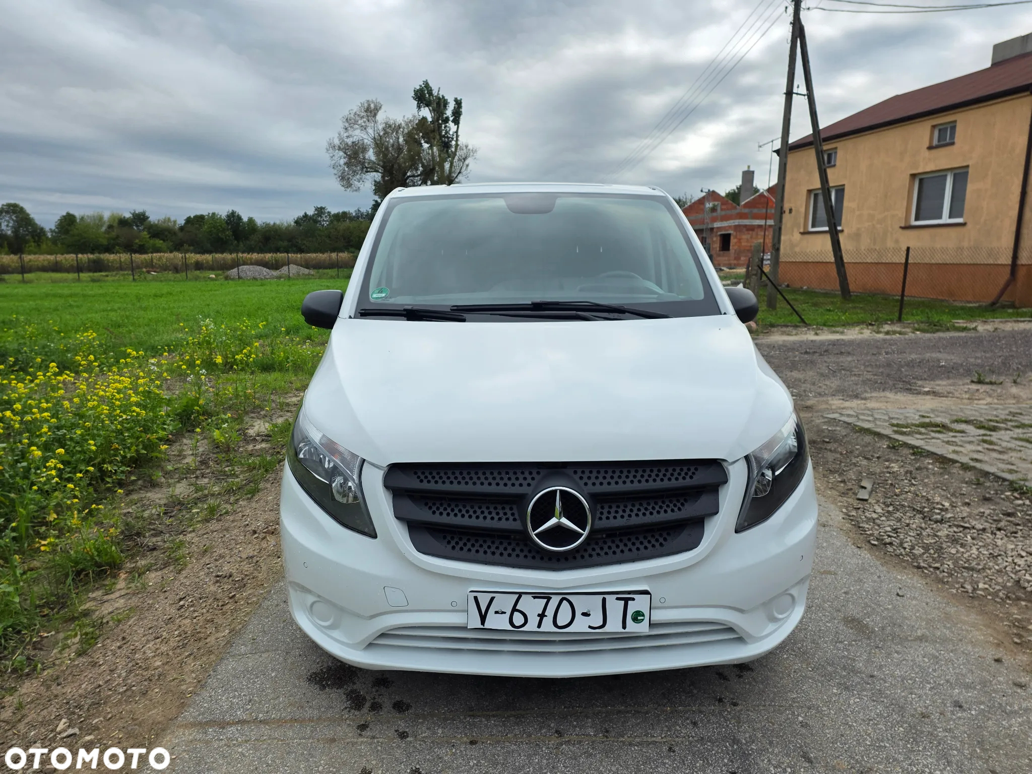 Mercedes-Benz Vito - 3