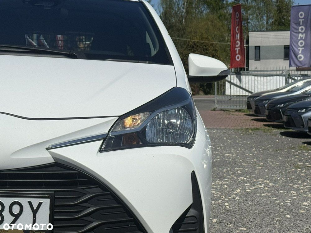 Toyota Yaris 1.5 Active - 5