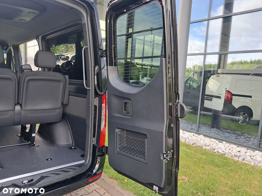 Mercedes-Benz Sprinter 315 CDI TOURER PRO  3665 mm L2H1 - 22