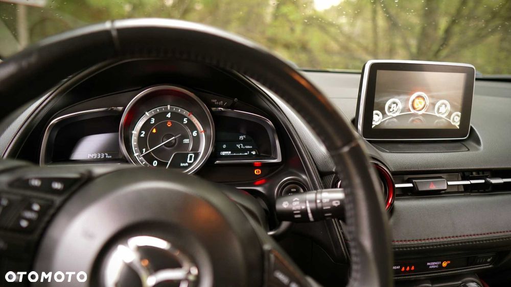 Mazda CX-3 - 7