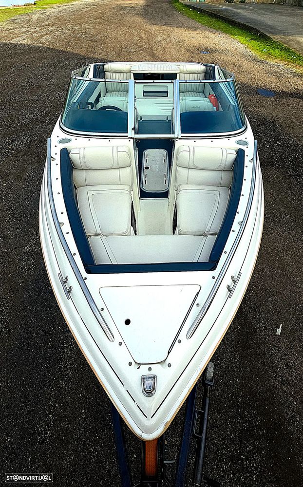 Mariah 180 Shabah - 5