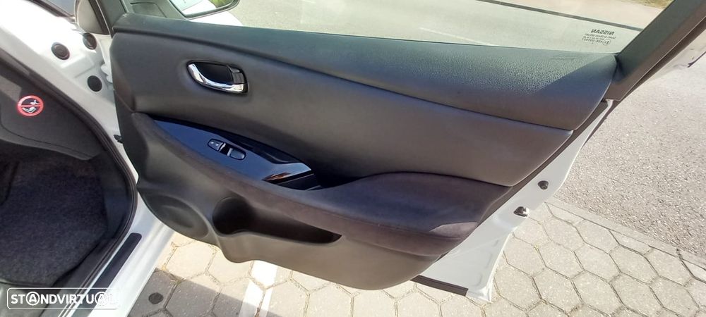 Nissan Leaf Acenta 30 kWh - 23