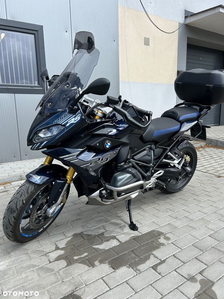 BMW R - 4