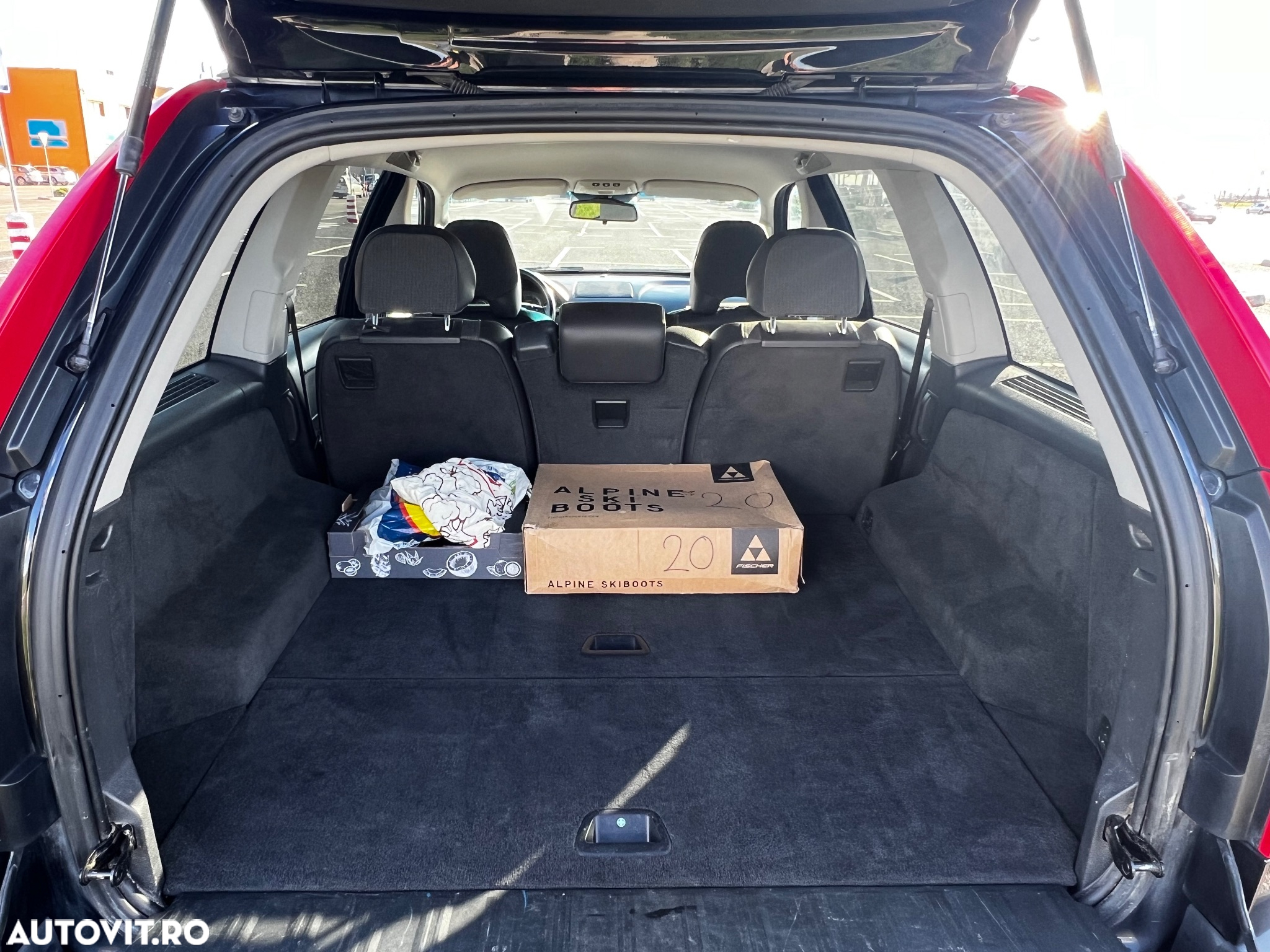 Volvo XC 90 D5 5 locuri - 7