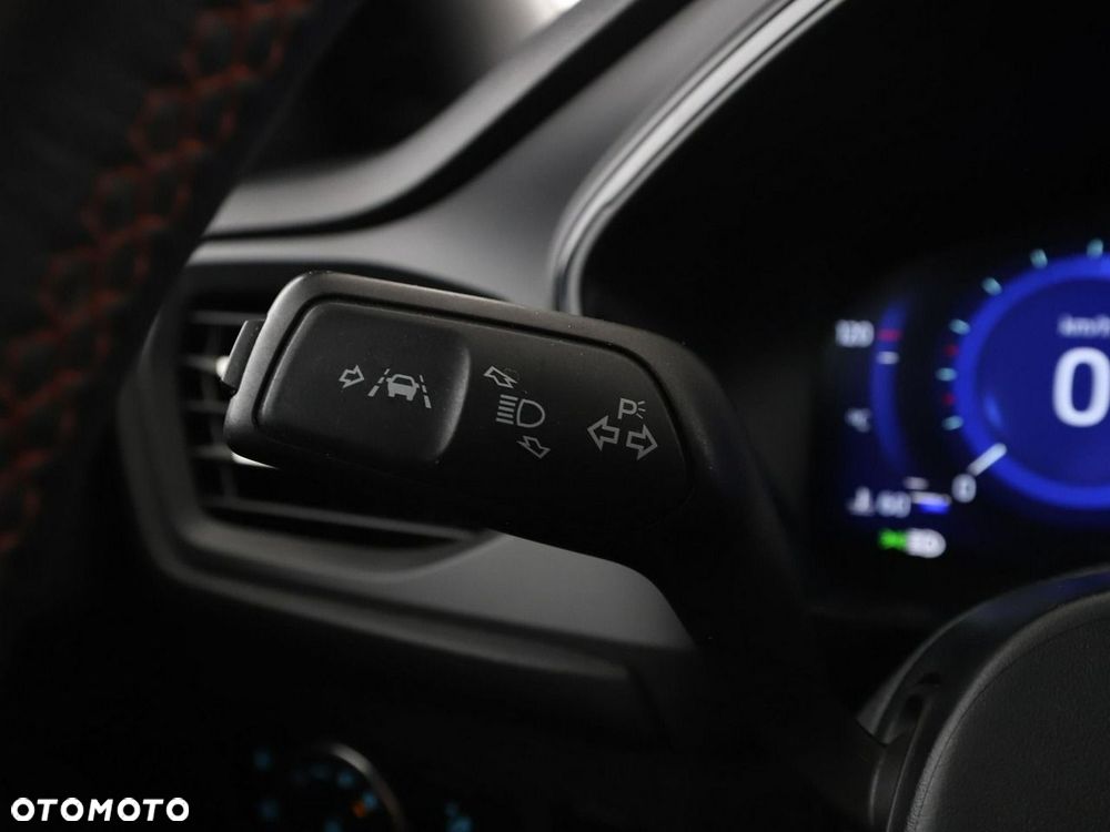 Ford Focus 2.0 EcoBlue ST-Line X - 35