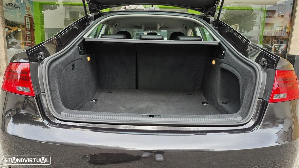 Audi A5 Sportback 2.0 TDI Multitronic Business Line - 22
