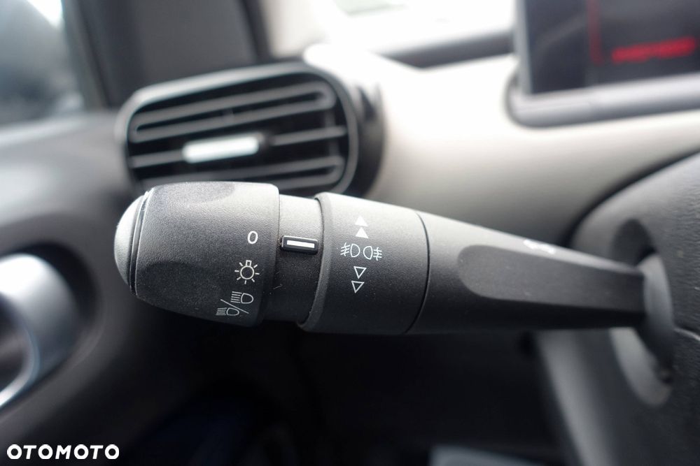 Citroën C4 Cactus Pure Tech 110 Stop&Start Selection - 23