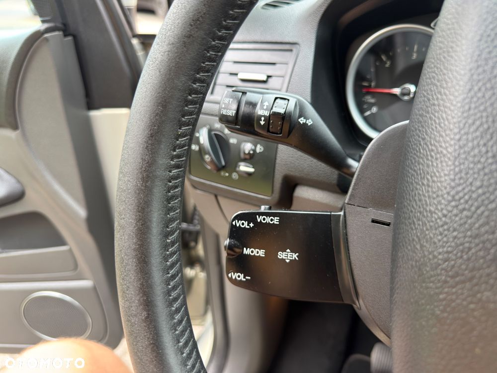 Ford Kuga 2.0 TDCi Titanium - 19